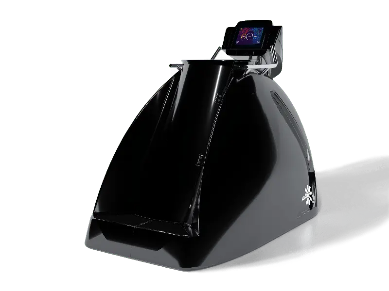 VacuStar Infrared Vacuum Treadmill The Recovery Outlet