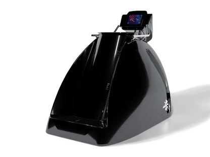 VacuStar Infrared Vacuum Treadmill The Recovery Outlet