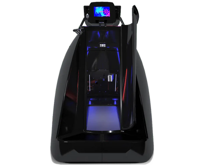 VacuStar Infrared Vacuum Treadmill The Recovery Outlet