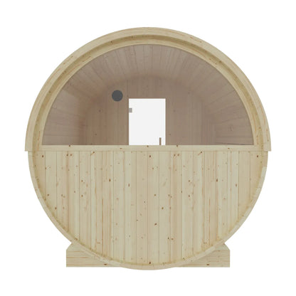 Transform Your Outdoor Space into a Luxury Sauna Retreat