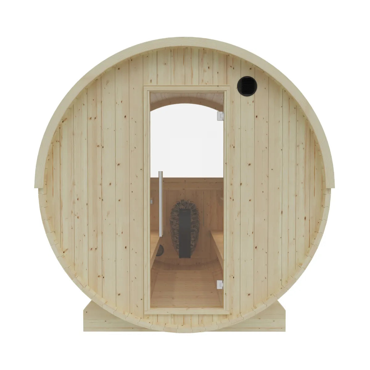 Transform Your Outdoor Space into a Luxury Sauna Retreat