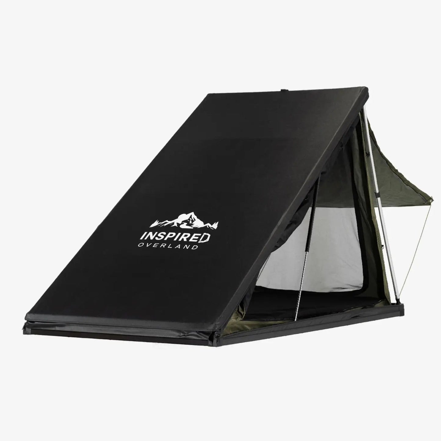 XL Lightweight Roof Top Tent Inspired Overland