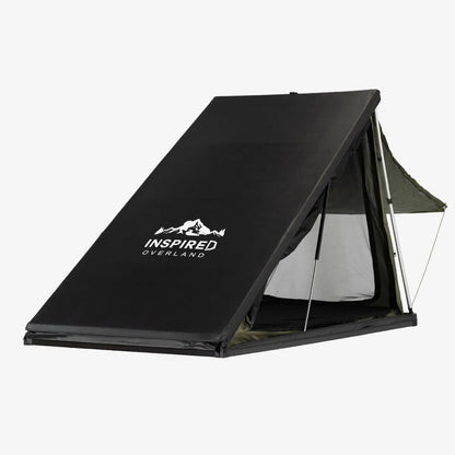 XL Lightweight Roof Top Tent Inspired Overland