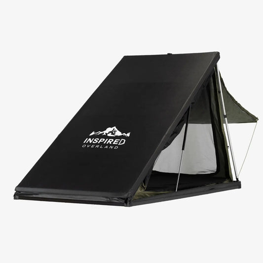 XL Lightweight Roof Top Tent Inspired Overland