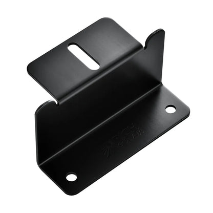 Z-Brackets | Mounting Hardware Z-Brackets with Screws | Designed for RICH SOLAR MEGA Series Solar Panels | Easy to Install Rich Solar