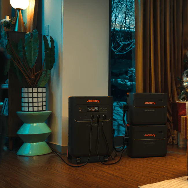 Jackery Battery Pack 5000 Plus Jackery
