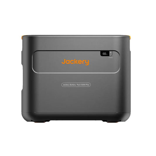 Jackery Battery Pack 5000 Plus Jackery