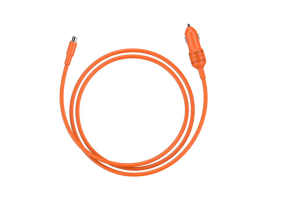 Jackery Car Charging Cable Jackery