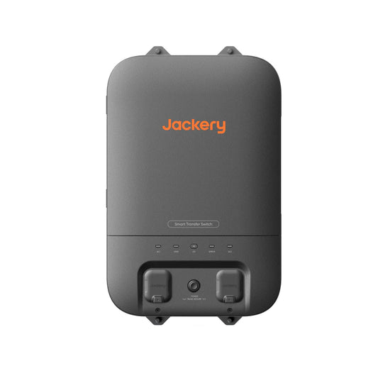 Jackery Smart Transfer Switch Jackery