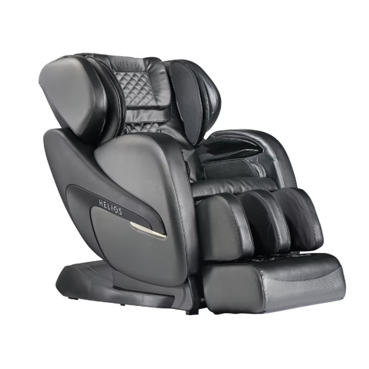 Helios Massage Chair 5500 | Zero Gravity Full-Body Massage Helios