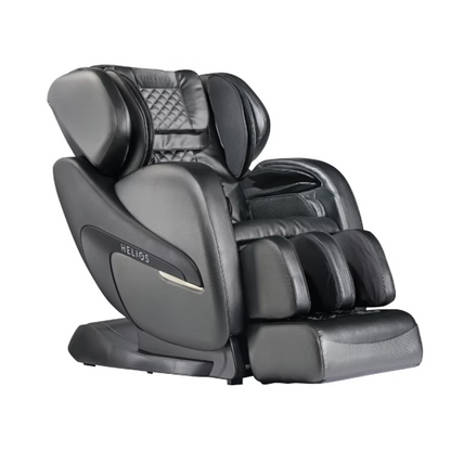 Helios Massage Chair 5500 | Zero Gravity Full-Body Massage Helios