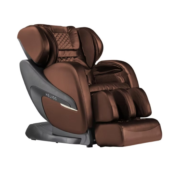 Helios Massage Chair 5500 | Zero Gravity Full-Body Massage Helios