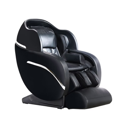 Massage Chair 8000 | Zero Gravity Full-Body Massage with Foot Rollers Helios