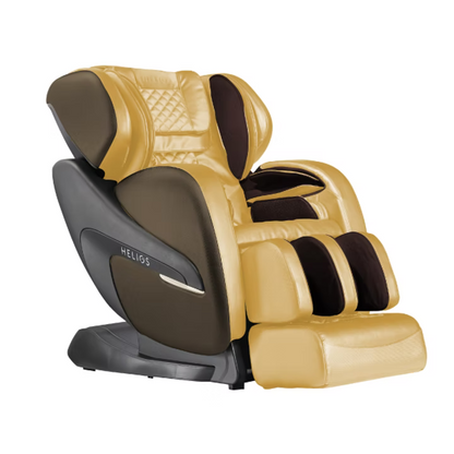 Helios Massage Chair 5500 | Zero Gravity Full-Body Massage Helios