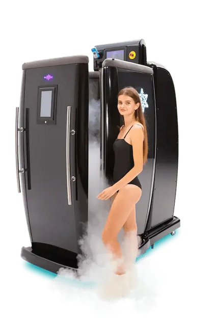 CryoStar Grand Whole Body Cryotherapy Chamber