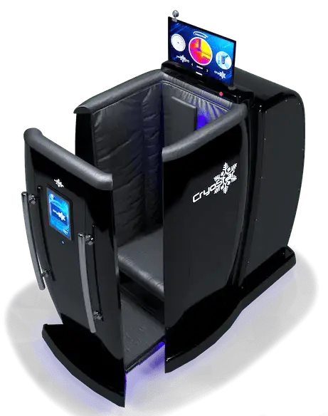 CryoStar Grand Whole Body Cryotherapy Chamber
