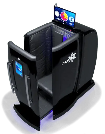 CryoStar Grand Whole Body Cryotherapy Chamber