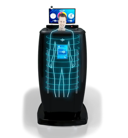CryoStar Grand Whole Body Cryotherapy Chamber