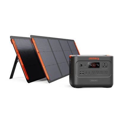 Explorer 3000 v2 Portable Power Station Jackery
