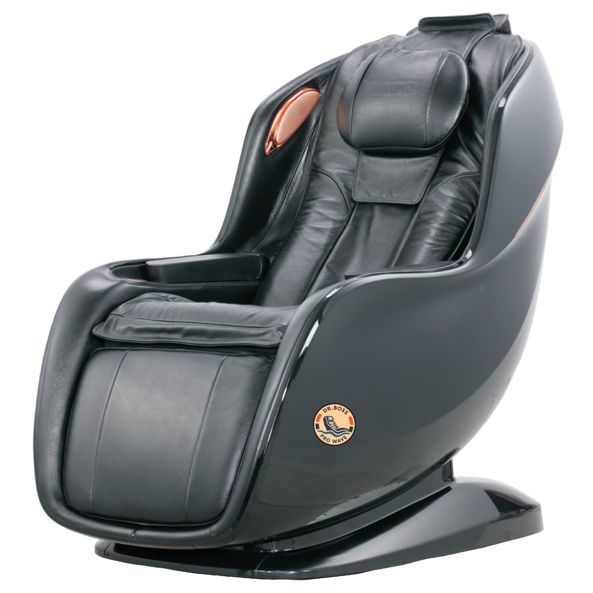 FJ-2025 DRBOSS® PRO WAVE Medical Massage Chair – Smart Technology for Active Aging Dr. Boss