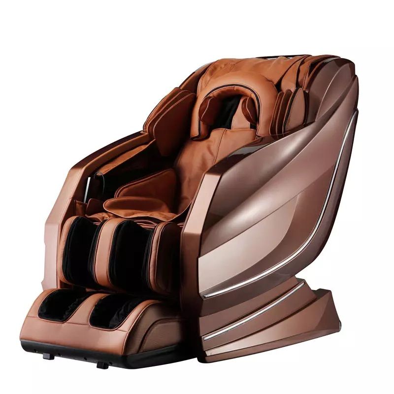 FJ-8000 Space Smart Massage Chair with AI-3D, Zero Gravity & Heating Dr. Boss