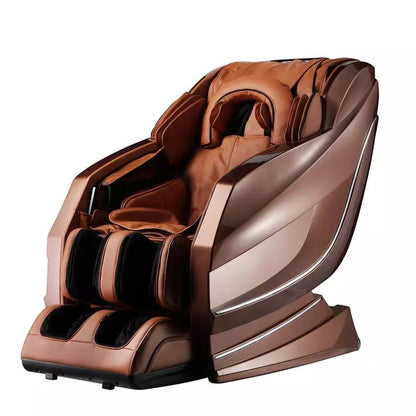 FJ-8000 Space Smart Massage Chair with AI-3D, Zero Gravity & Heating Dr. Boss