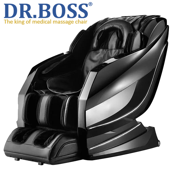 FJ-8000 Space Smart Massage Chair with AI-3D, Zero Gravity & Heating Dr. Boss