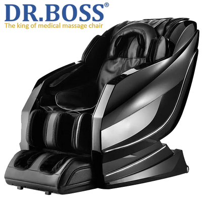 FJ-8000 Space Smart Massage Chair with AI-3D, Zero Gravity & Heating Dr. Boss