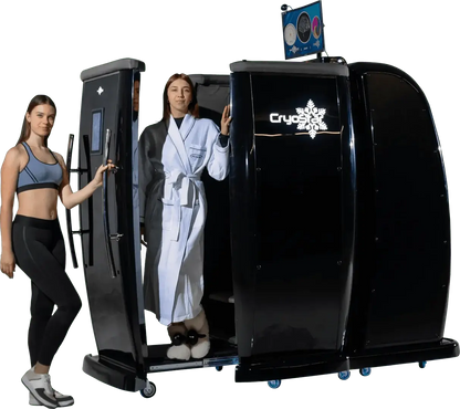 CryoStar Grand Whole Body Cryotherapy Chamber
