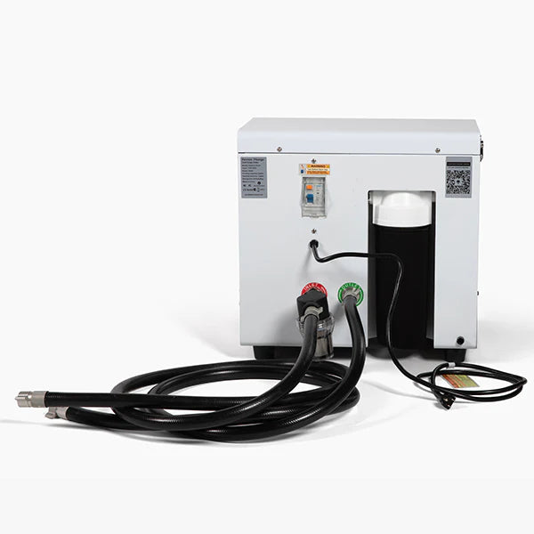 Core .8hp Chiller Nature Escape HQ