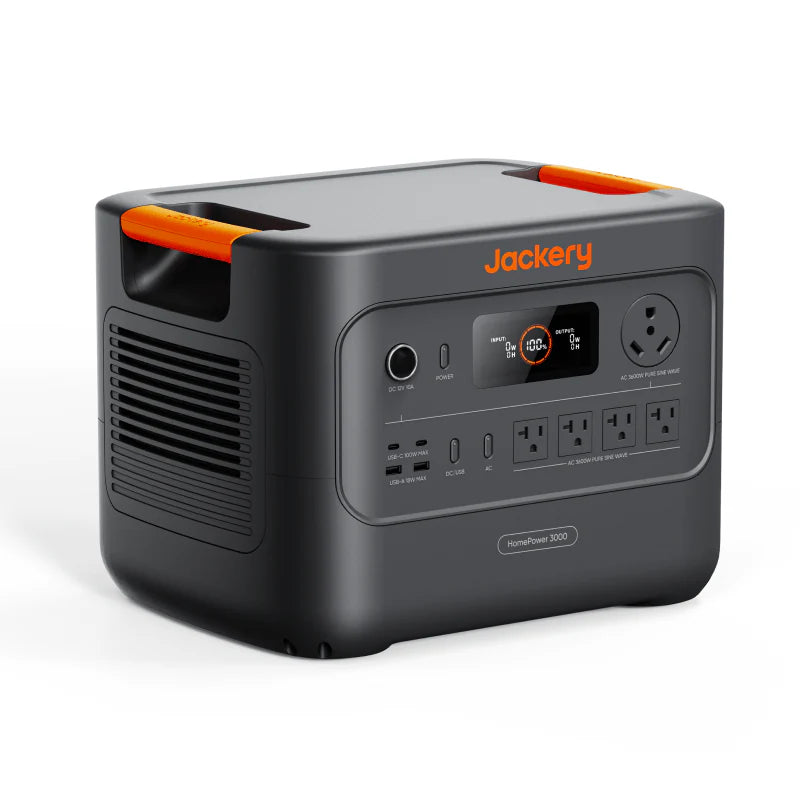 Explorer 3000 v2 Portable Power Station Jackery