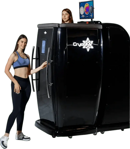 CryoStar Grand Whole Body Cryotherapy Chamber