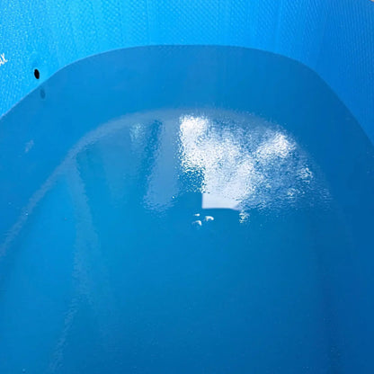 Revive Inflatable Plunge | Portable Hot & Cold Therapy Tub Revive