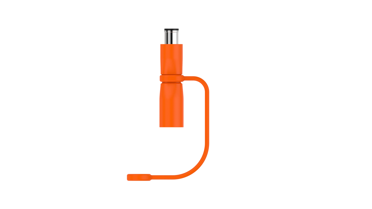 Jackery Adapter DC8020 to DC7909 Jackery