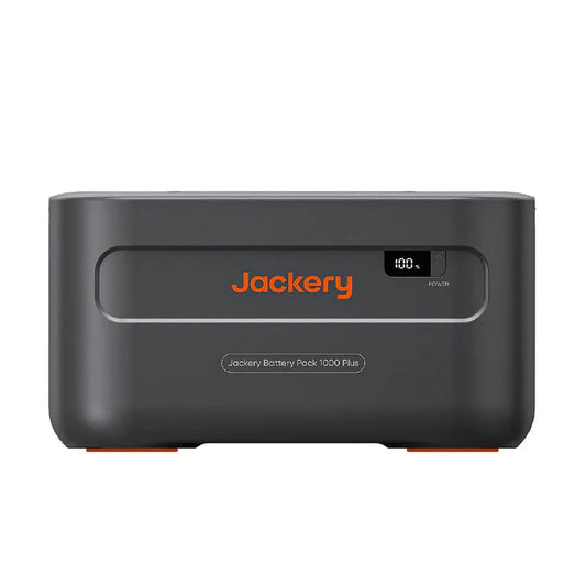 Jackery Battery Pack 1000 Plus Jackery