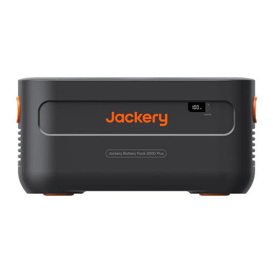 Jackery Battery Pack 2000 Plus Jackery