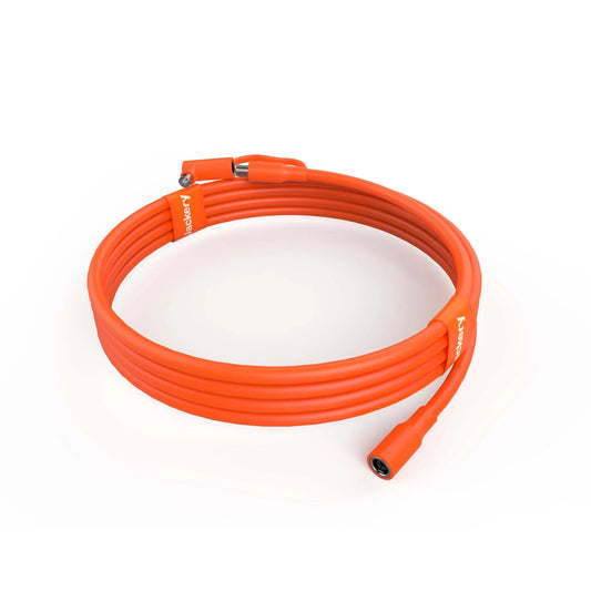 Jackery DC Extension Cable for Solar Panel Jackery