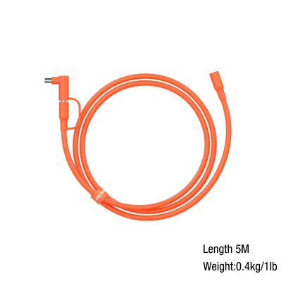 Jackery DC Extension Cable for Solar Panel Jackery