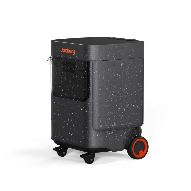 Jackery Explorer 5000 Plus Protective Cover Jackery