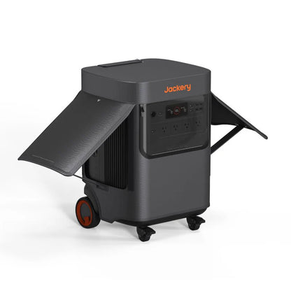 Jackery Explorer 5000 Plus Protective Cover Jackery