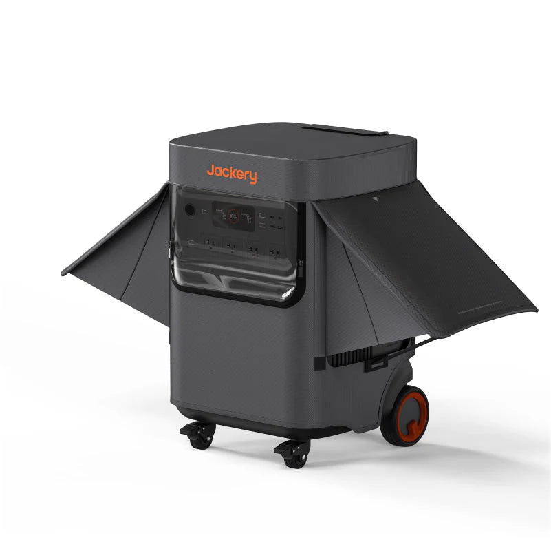 Jackery Explorer 5000 Plus Protective Cover Jackery