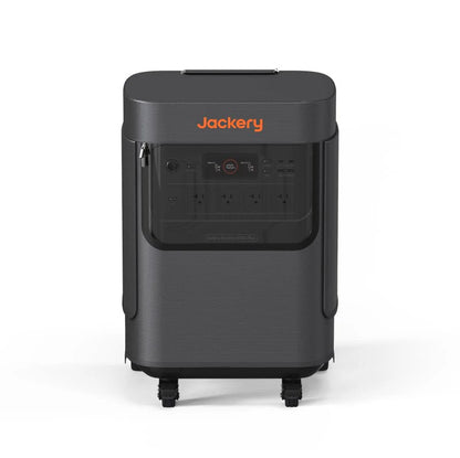 Jackery Explorer 5000 Plus Protective Cover Jackery