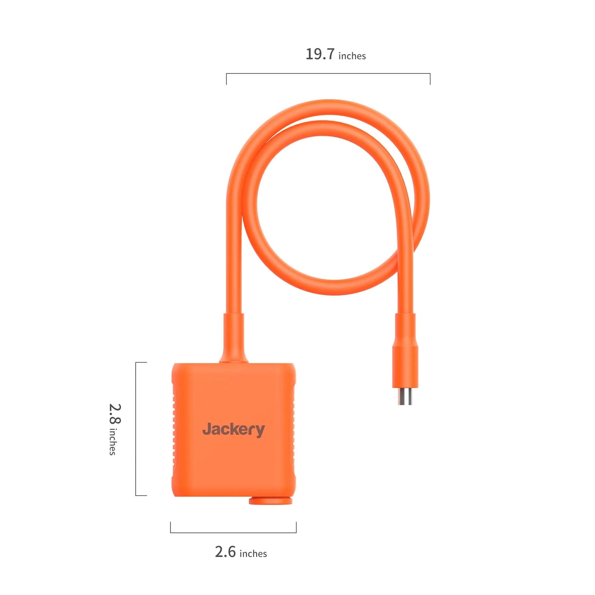 Jackery Solar Panel Connector Jackery