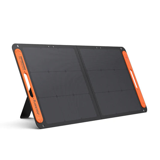 Jackery SolarSaga 100W Solar Panel Jackery