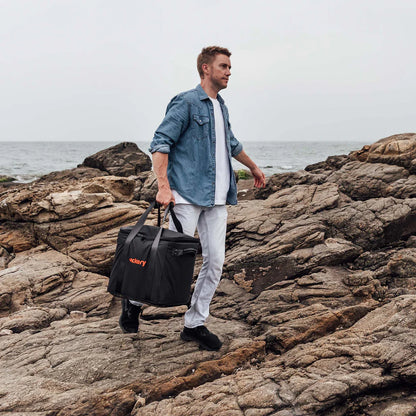 Jackery Upgraded Carrying Case (L) Jackery