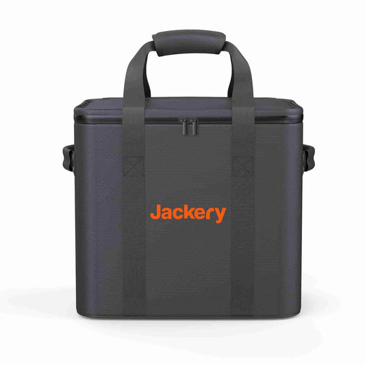 Jackery Upgraded Carrying Case (L) Jackery