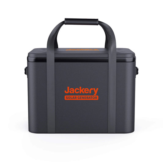 Jackery Upgraded Carrying Case (M) Jackery