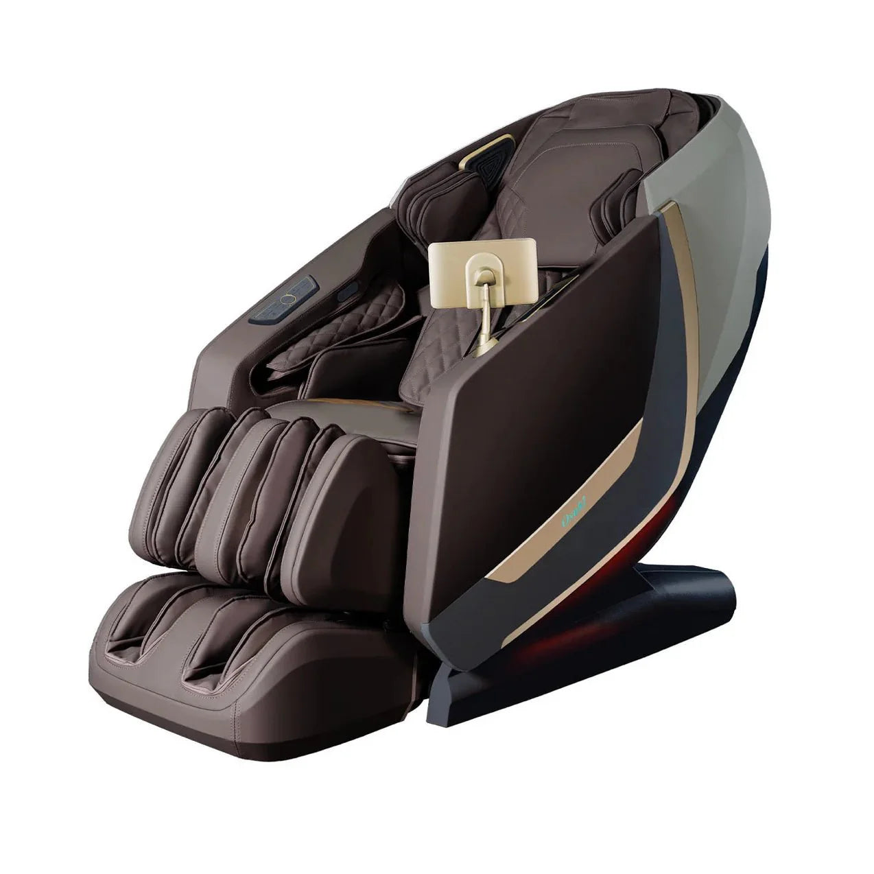 OP-Kairos 4D LT Massage Chair – SL-Track, Zero-Gravity & Lumbar Heat The Recovery Outlet