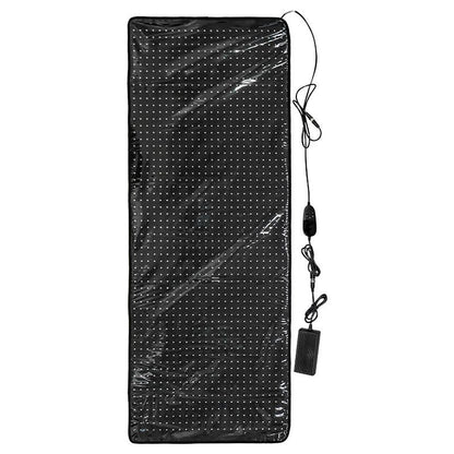 LED Red Light Therapy Mat (up 1400 LED Red light Units) Dr. Fuji