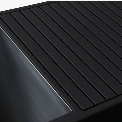 Revive Luxury Plunge | Premium Cold Therapy Tub with Built-In Ice Making Revive